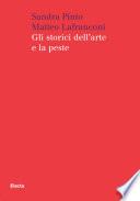 Gli storici dell'arte e la peste