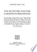 Gli Storici della Letteratura Artistica Italiana