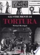 Gli strumenti di tortura