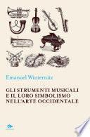 Gli strumenti musicali e il loro simbolismo nell’arte occidentale