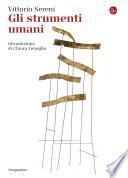 Gli strumenti umani
