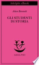 Gli studenti di storia