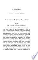 Gli studi in Italia periodico didattico, scientifico e letterario
