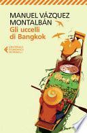 Gli uccelli di Bangkok