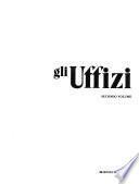 Gli Uffizi: Il Cinquecento