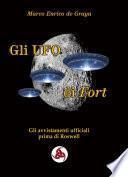 Gli UFO di Fort
