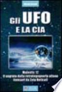 Gli UFO e la CIA