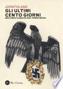 Gli ultimi cento giorni