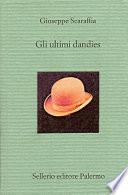 Gli ultimi dandies