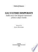 Gli ultimi disperati
