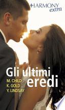 Gli ultimi eredi
