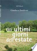 Gli ultimi giorni dell'estate