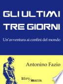 Gli ultimi tre giorni