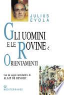 Gli Uomini e le Rovine