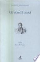 Gli uomini nuovi