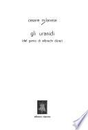 Gli uranidi