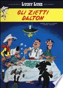 Gli zietti Dalton. Lucky Luke