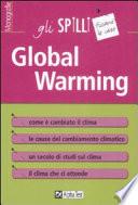 Global warming