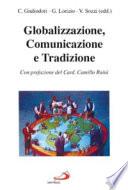 Globalizzazione, comunicazione e tradizione