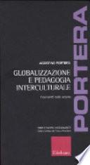 Globalizzazione e pedagogia interculturale