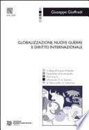 Globalizzazione, nuove guerre e diritto internazionale