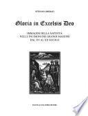 Gloria in excelsis Deo
