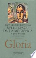 Gloria. Una estetica teologica
