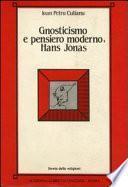 Gnosticismo e pensiero moderno