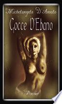 Gocce d'ebano