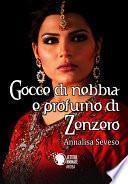 Gocce di nebbia, profumo di zenzero