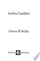 Gocce di Sicilia