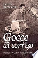 Gocce di sorriso. Storie brevi, storielle e aforismi