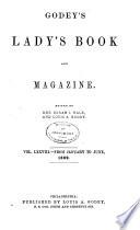 Godey's Lady's Book