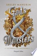Gods & Monsters (Edizione Italiana)