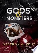 Gods & Monsters