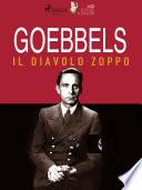 Goebbels, il diavolo zoppo