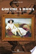 Goethe a Roma