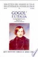 Gogol' e l'Italia