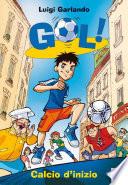 Gol! - 1. Calcio d'inizio