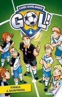 Gol 20 - Finale a sorpresa