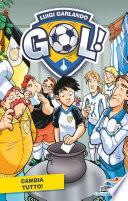 Gol 21 - Cambia tutto!