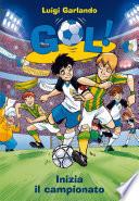 Gol! - 3. Inizia il campionato