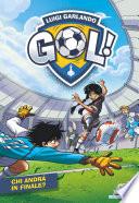 Gol - 65. Chi andrà in finale?