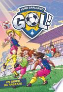 Gol n. 64 - Un gioco da ragazze
