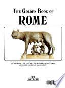 Golden Book of Rome
