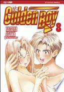 Golden boy