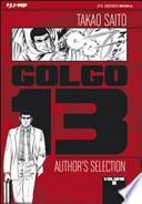 Golgo 13