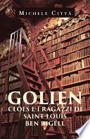 Golien Cloes e i ragazzi di Saint Louis Ben Rigell