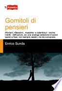 Gomitoli di pensieri