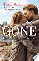Gone. Un bacio è troppo poco